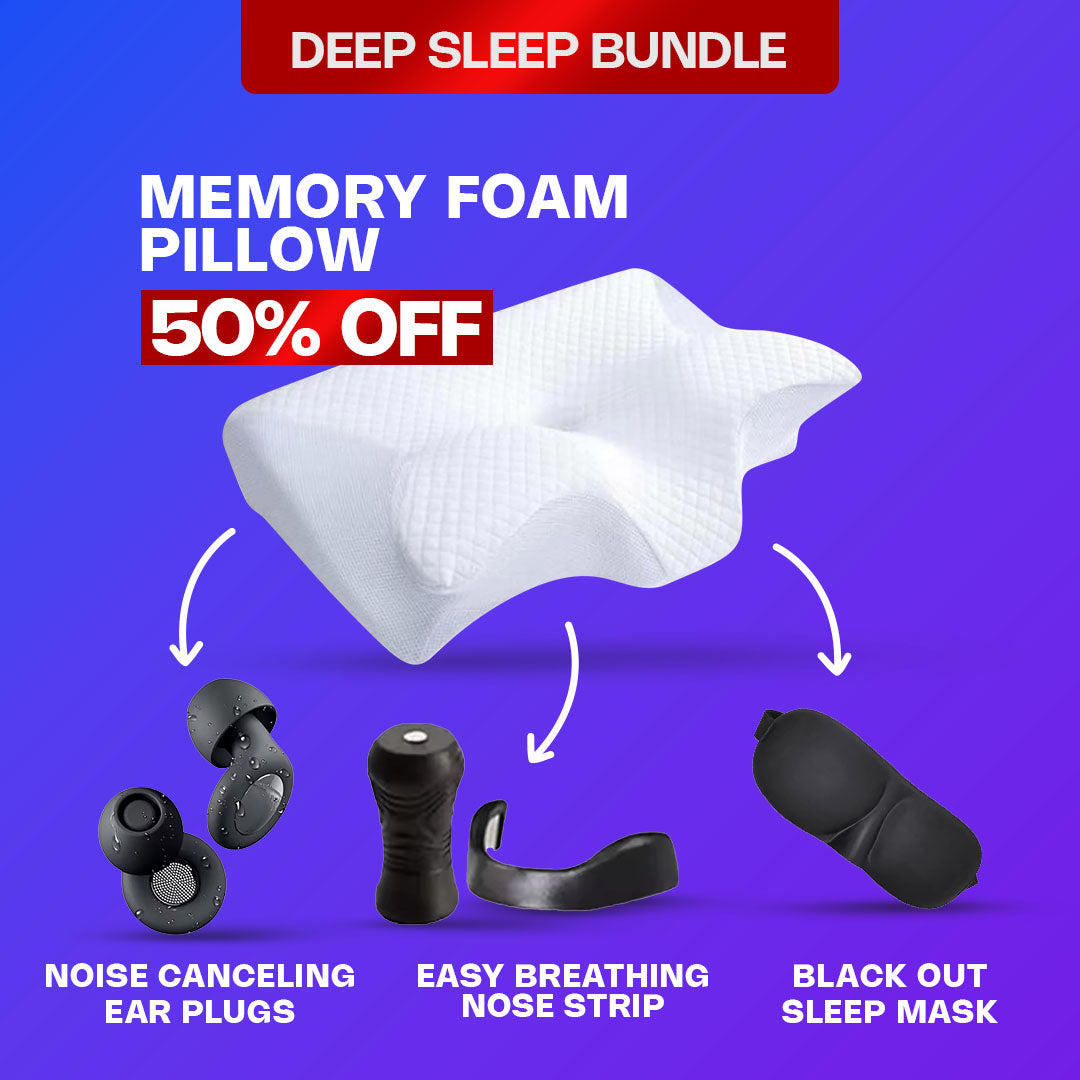 Deep Sleep Bundle
