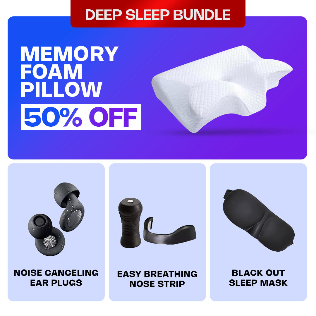 Deep Sleep Bundle
