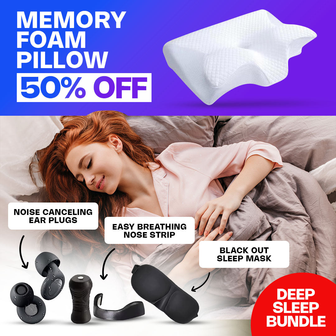 Deep Sleep Bundle