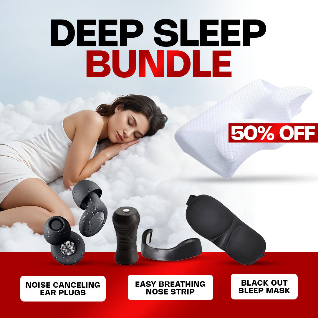 Deep Sleep Bundle